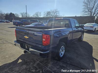 2014 Chevrolet Silverado 1500 LT Z71   - Photo 5 - Greenwood, IN 46142
