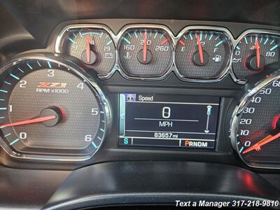 2014 Chevrolet Silverado 1500 LT Z71   - Photo 16 - Greenwood, IN 46142