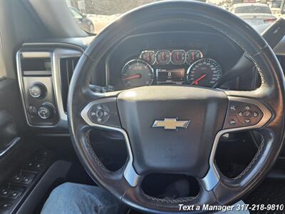 2014 Chevrolet Silverado 1500 LT Z71   - Photo 14 - Greenwood, IN 46142