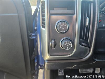 2014 Chevrolet Silverado 1500 LT Z71   - Photo 13 - Greenwood, IN 46142