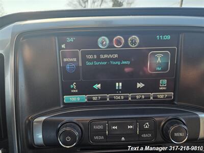 2014 Chevrolet Silverado 1500 LT Z71   - Photo 20 - Greenwood, IN 46142