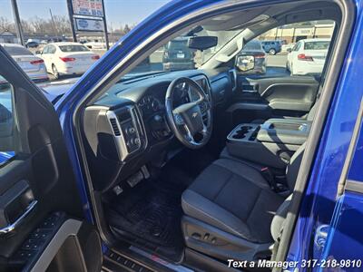 2014 Chevrolet Silverado 1500 LT Z71   - Photo 10 - Greenwood, IN 46142