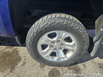 2014 Chevrolet Silverado 1500 LT Z71   - Photo 28 - Greenwood, IN 46142