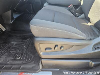 2014 Chevrolet Silverado 1500 LT Z71   - Photo 12 - Greenwood, IN 46142