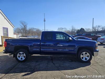 2014 Chevrolet Silverado 1500 LT Z71   - Photo 6 - Greenwood, IN 46142