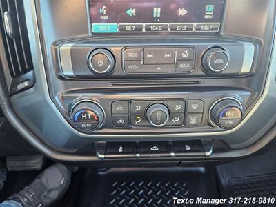 2014 Chevrolet Silverado 1500 LT Z71   - Photo 22 - Greenwood, IN 46142
