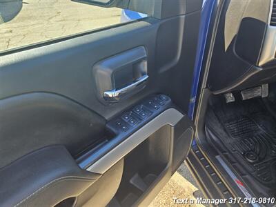 2014 Chevrolet Silverado 1500 LT Z71   - Photo 11 - Greenwood, IN 46142