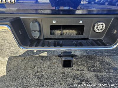 2014 Chevrolet Silverado 1500 LT Z71   - Photo 31 - Greenwood, IN 46142