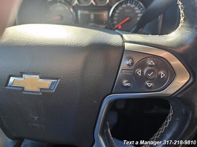 2014 Chevrolet Silverado 1500 LT Z71   - Photo 18 - Greenwood, IN 46142
