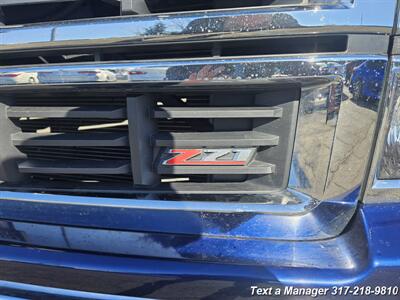 2014 Chevrolet Silverado 1500 LT Z71   - Photo 9 - Greenwood, IN 46142