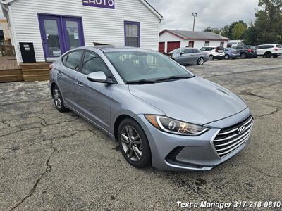 2017 Hyundai ELANTRA SE   - Photo 7 - Greenwood, IN 46142