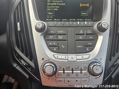 2014 Chevrolet Equinox LT   - Photo 19 - Greenwood, IN 46142