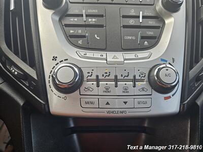 2014 Chevrolet Equinox LT   - Photo 20 - Greenwood, IN 46142