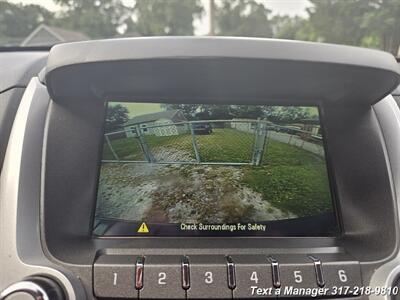 2014 Chevrolet Equinox LT   - Photo 18 - Greenwood, IN 46142