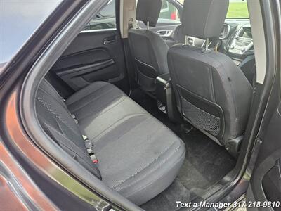 2014 Chevrolet Equinox LT   - Photo 24 - Greenwood, IN 46142