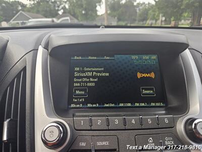 2014 Chevrolet Equinox LT   - Photo 17 - Greenwood, IN 46142