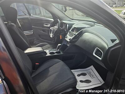 2014 Chevrolet Equinox LT   - Photo 25 - Greenwood, IN 46142