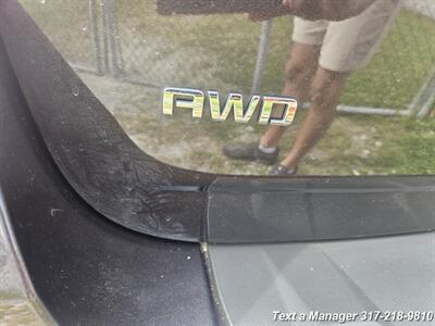2014 Chevrolet Equinox LT   - Photo 26 - Greenwood, IN 46142