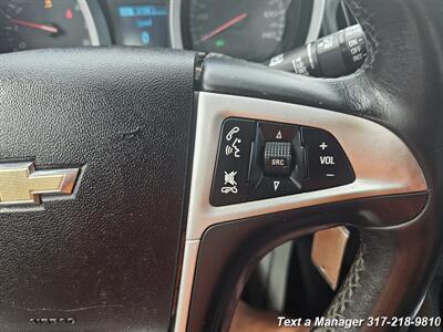 2014 Chevrolet Equinox LT   - Photo 16 - Greenwood, IN 46142