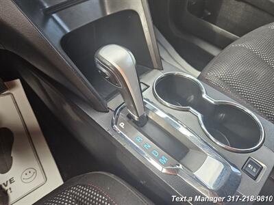 2014 Chevrolet Equinox LT   - Photo 21 - Greenwood, IN 46142