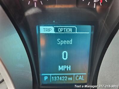 2014 Chevrolet Equinox LT   - Photo 14 - Greenwood, IN 46142