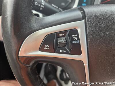 2014 Chevrolet Equinox LT   - Photo 15 - Greenwood, IN 46142