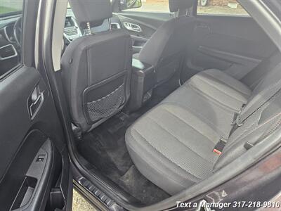 2014 Chevrolet Equinox LT   - Photo 22 - Greenwood, IN 46142