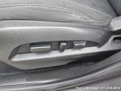 2014 Chevrolet Equinox LT   - Photo 11 - Greenwood, IN 46142