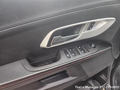 2014 Chevrolet Equinox LT   - Photo 10 - Greenwood, IN 46142