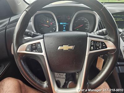 2014 Chevrolet Equinox LT   - Photo 12 - Greenwood, IN 46142