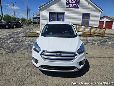 2017 Ford Escape SE   - Photo 8 - Greenwood, IN 46142