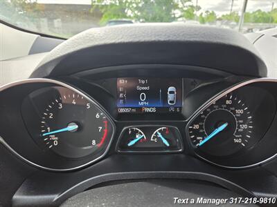 2017 Ford Escape SE   - Photo 14 - Greenwood, IN 46142