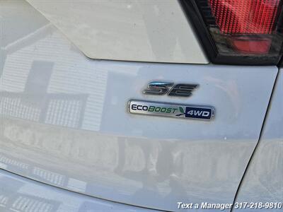 2017 Ford Escape SE   - Photo 14 - Greenwood, IN 46142