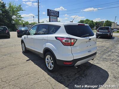 2017 Ford Escape SE   - Photo 3 - Greenwood, IN 46142