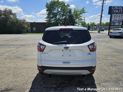 2017 Ford Escape SE   - Photo 4 - Greenwood, IN 46142