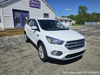 2017 Ford Escape SE   - Photo 7 - Greenwood, IN 46142