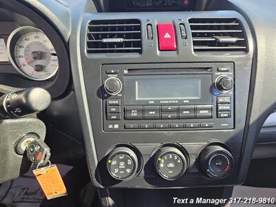 2013 Subaru Impreza 2.0i   - Photo 17 - Greenwood, IN 46142