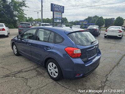 2013 Subaru Impreza 2.0i   - Photo 3 - Greenwood, IN 46142