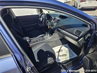 2013 Subaru Impreza 2.0i   - Photo 23 - Greenwood, IN 46142