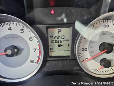 2013 Subaru Impreza 2.0i   - Photo 14 - Greenwood, IN 46142