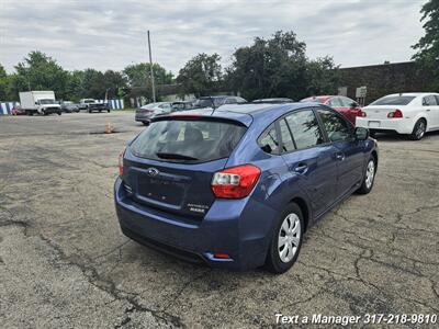 2013 Subaru Impreza 2.0i   - Photo 5 - Greenwood, IN 46142