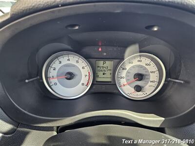 2013 Subaru Impreza 2.0i   - Photo 13 - Greenwood, IN 46142
