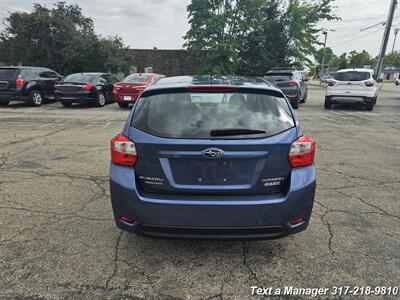 2013 Subaru Impreza 2.0i   - Photo 4 - Greenwood, IN 46142