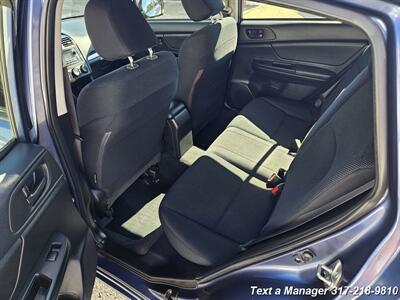 2013 Subaru Impreza 2.0i   - Photo 20 - Greenwood, IN 46142