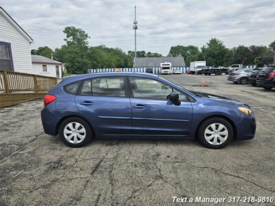 2013 Subaru Impreza 2.0i   - Photo 6 - Greenwood, IN 46142