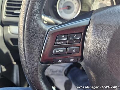 2013 Subaru Impreza 2.0i   - Photo 15 - Greenwood, IN 46142