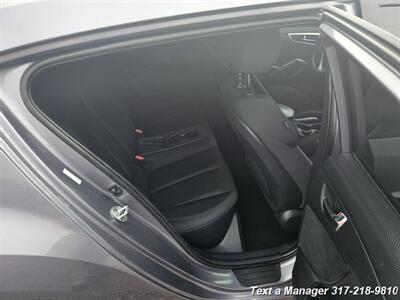 2016 Hyundai VELOSTER   - Photo 23 - Greenwood, IN 46142
