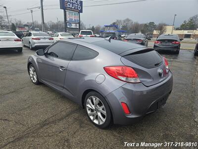 2016 Hyundai VELOSTER   - Photo 3 - Greenwood, IN 46142