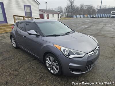 2016 Hyundai VELOSTER   - Photo 7 - Greenwood, IN 46142
