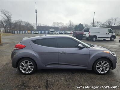 2016 Hyundai VELOSTER   - Photo 6 - Greenwood, IN 46142